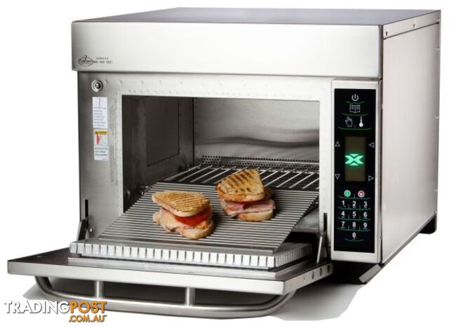 Microwaves - Menumaster MXP5223 - Digital, 2000W convection, 2200W microwave,...