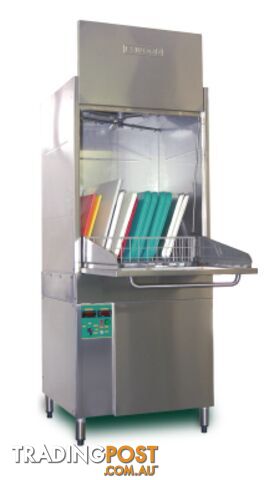 Warewashing - Utensil washers - Eswood UT20H - Tall pot and utensil washer...