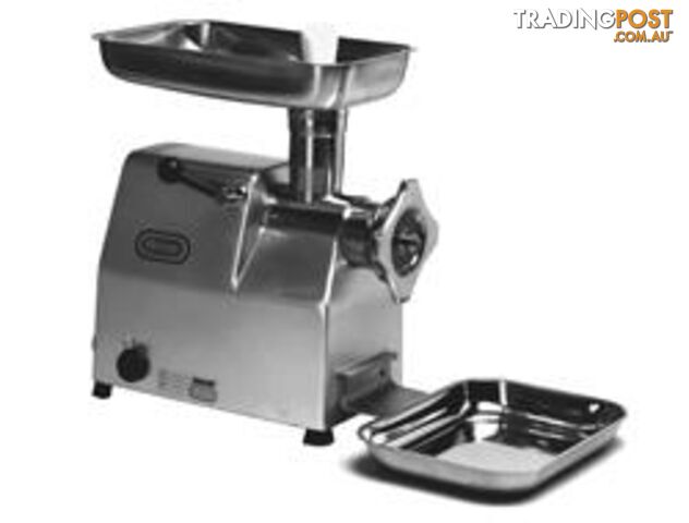 Mincers - Brice TC12 - Medium-duty benchtop mincer - Catering Equipment - Restaurant Equipment