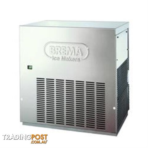 Ice makers - Brema TM450A - Pebbles, 440kg/24h - Catering Equipment - Restaurant Equipment