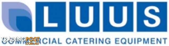 Woks - Luus WF-3C - traditional wok 3 chimney burners - Catering Equipment - Restaurant Equipment - photo 2 of 16