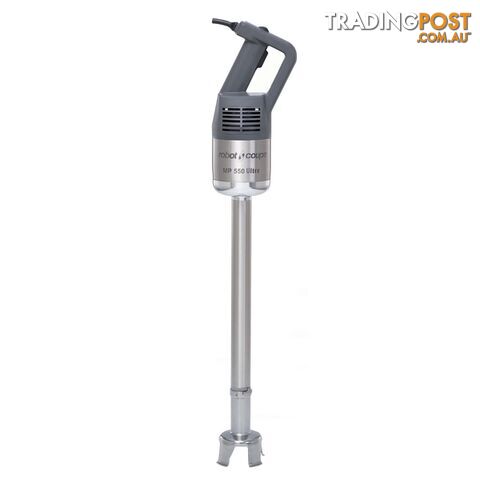 Handheld mixers - Robot Coupe MP 550 Ultra - 550mm tube length - Catering...
