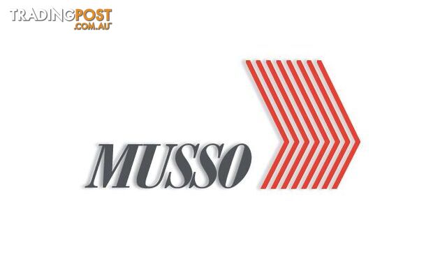 Ice-cream makers - Musso L3R Club - 2.5kg batch ice-cream machine - Catering Equipment - photo 2 of 8