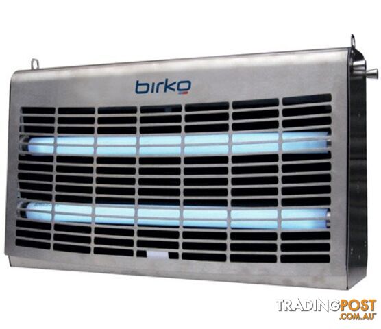 Insect killers - Birko 1004105 - Large eco insect killer, 160m2 - Catering Equipment - Restaurant