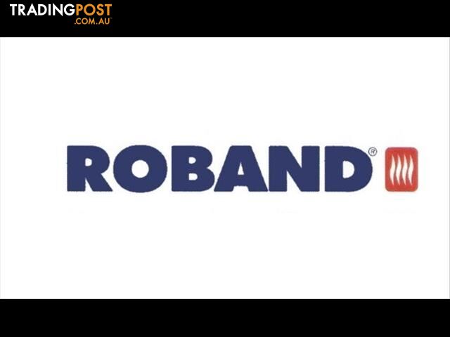 Fryers - Roband F25 - Countertop double pan 2 x 5L 15amp - Catering Equipment - Restaurant Equipment - photo 2 of 8