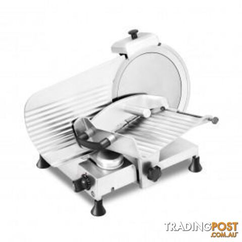 Slicers - Rheninghaus SRR0220 - 220mm belt driven slicer - Catering Equipment -...