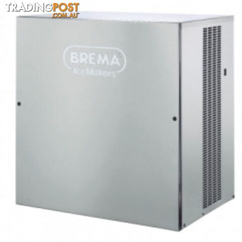 Ice makers - Brema VM900A - 7g cube, 400kg/24h - Catering Equipment - Restaurant...