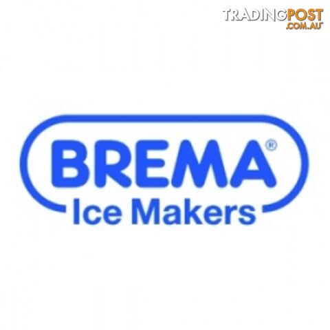 Ice makers - Brema VM900A - 7g cube, 400kg/24h - Catering Equipment - Restaurant Equipment - photo 3 of 9
