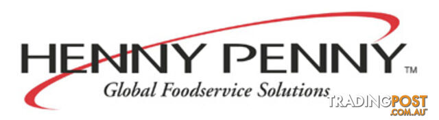 Fryers - Henny Penny EEE-143 - 3 pan fully programmable electric fryer - Catering Equipment - photo 2 of 8