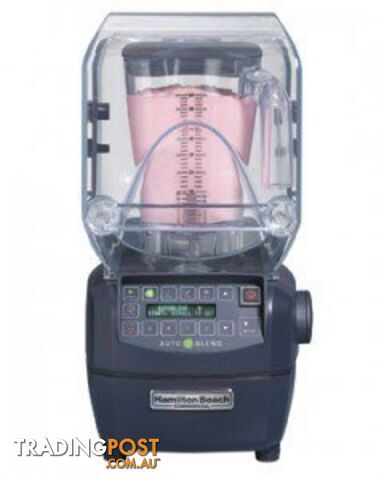 Blenders - Hamilton Beach BBS0850 - Summit IN/ON counter blender - Catering...