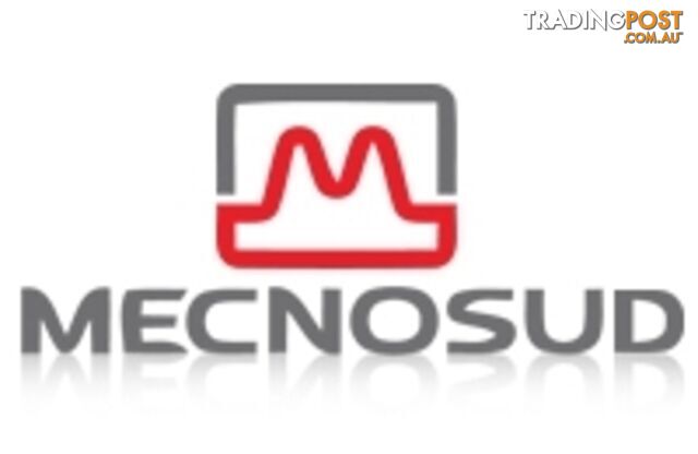 Mixers - Mecnosud SMM1044 - 50L, 2 speed spiral mixer - Catering Equipment - Restaurant Equipment - photo 2 of 8