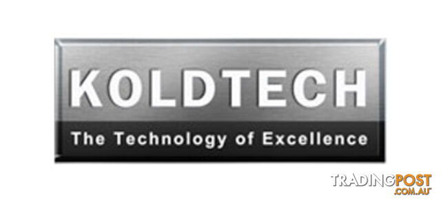 Ambient displays - Koldtech KT.NRCD.15 - 1500mm, curved glass, 3 tier - Catering Equipment - photo 2 of 8