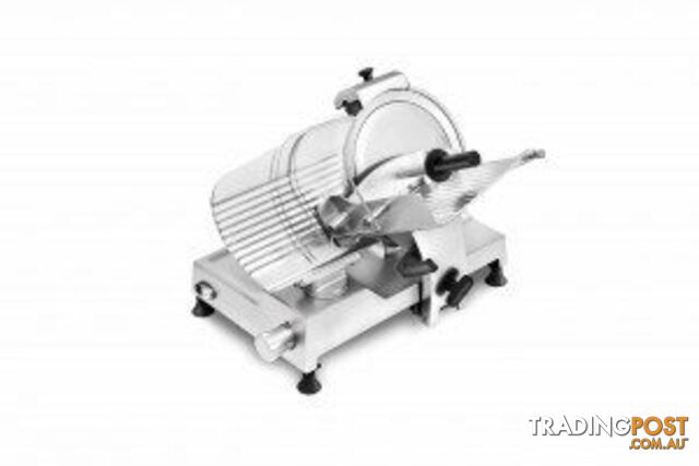 Slicers - Rheninghaus SRR1301 - 300mm heavy-duty slicer - Catering Equipment - Restaurant Equipment - photo 1 of 8