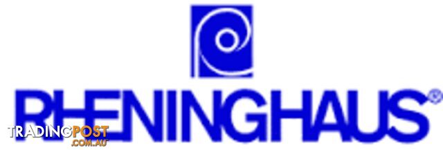 Slicers - Rheninghaus SRR1301 - 300mm heavy-duty slicer - Catering Equipment - Restaurant Equipment - photo 2 of 8