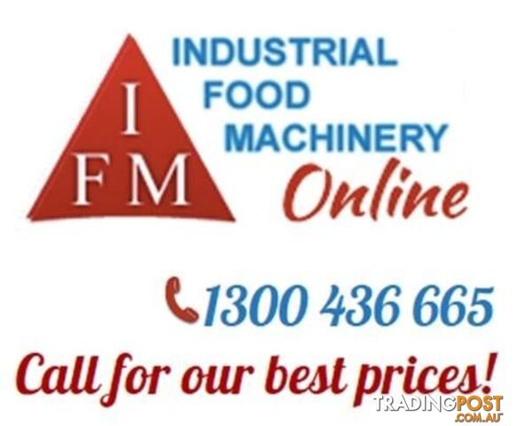 Combi oven accessories - Rational UG I - Stand To Suit Model 61 and Model 101 - Catering Equipment - photo 4 of 16