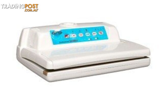 Vacuum packers - Orved Vacuum Sealer Domestic - Out-of-chamber sealer - Catering...