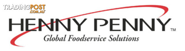 Fryers - Henny Penny EEG-244 - 4 pan fully programmable gas fryer - Catering Equipment - photo 2 of 8