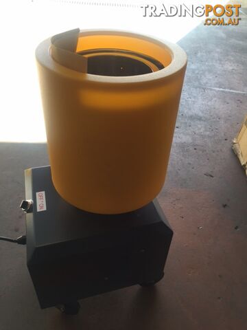 Adsi Egg Valet egg breaking and separating unit - photo 2 of 3
