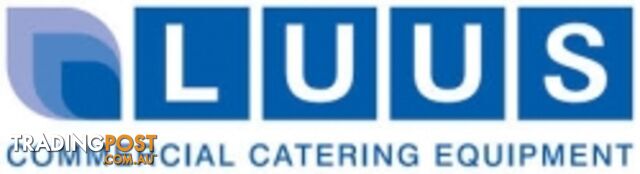 Noodle/soup cooker - Luus NC-45-A - 4 basket noodle cooker, 1 soup pot - Catering Equipment - photo 3 of 22