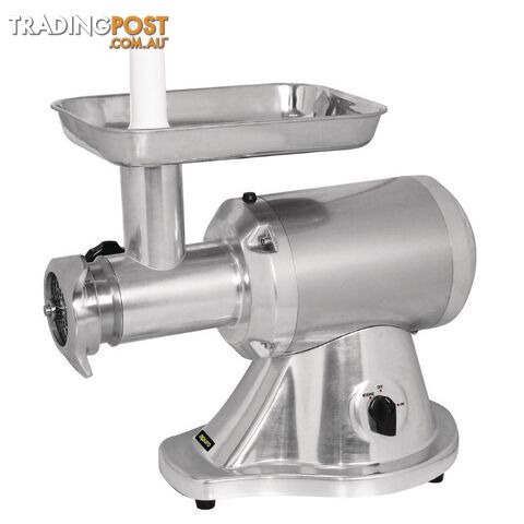 Mincers - Apuro CD400 - Heavy Duty Meat Mincer - Catering Equipment - Restaurant...