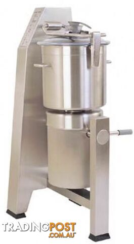 Food processors - Robot Coupe Blixer 45 - 45L cutter/blender/mixer - Catering...