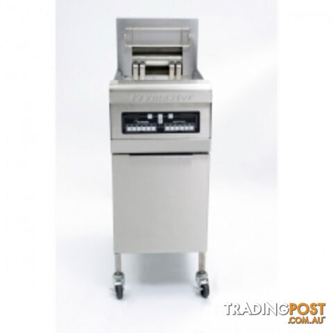 Fryers - Frymaster RE117SD - 22-28L Full Pot Electric Fryer - Catering Equipment...