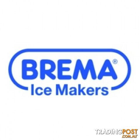Ice makers - Brema CB1565A - 13g cube, 155kg/24h, 65kg storage - Catering Equipment - Restaurant - photo 2 of 9