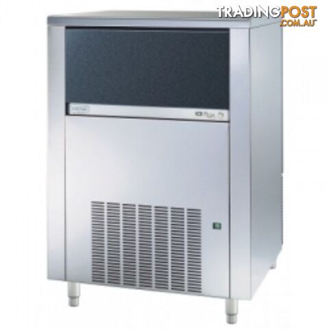 Ice makers - Brema CB1565A - 13g cube, 155kg/24h, 65kg storage - Catering Equipment - Restaurant