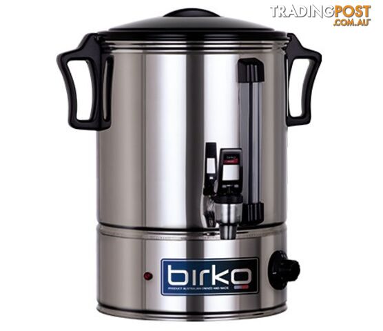 Hot water urns - Birko 1009030 - 30L domestic urn - Catering Equipment - Restaurant Equipment