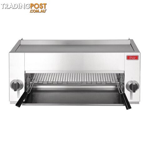 Salamanders - Thor GE559 - Gas Salamander Grill - Catering Equipment - Restaurant Equipment