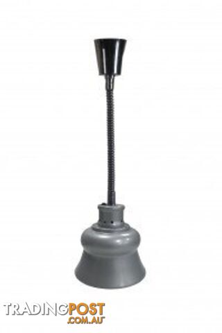 Heat lamps - Anvil Rannio HLK0001 - Economy heat lamp - Catering Equipment -...