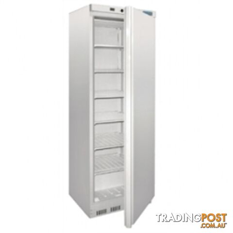Refrigeration - Upright freezers - Polar CD613 - Single Door 365L - Catering Equipment - Restaurant
