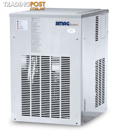 Ice makers - Bromic IM0600FM - 600kg/24h ice flaker - Catering Equipment -...