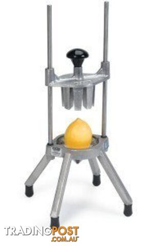 Wedgers - Nemco NEW0008 - 8 section lemon wedger - Catering Equipment - Restaurant Equipment