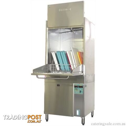 Warewashing - Utensil washers - Eswood UT20 - Utensil Washer - Catering...