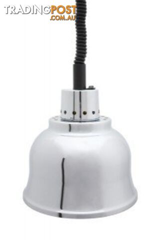 Heat lamps - Anvil Henri HLS1250 - Aluminium heat lamp - Catering Equipment -...