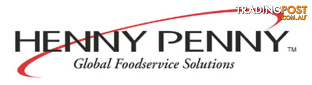 Fryers - Henny Penny EEE-141 - Single pan fully programmable electric fryer - Catering Equipment - photo 2 of 8
