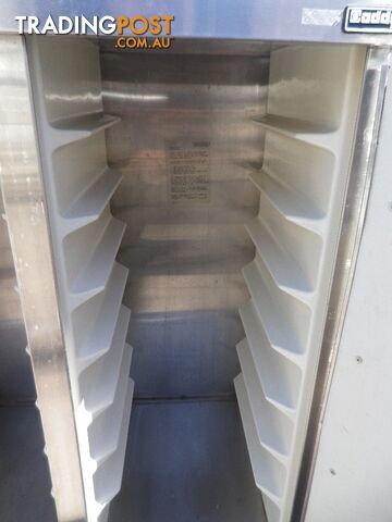 Caddy Ex-Hospital Banquet Carts - 2 Door, 16 Tray - Catering Equipment - photo 5 of 6