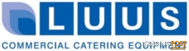 Salamanders - LUUS SM-90 - 900mm Gas Salamander - Catering Equipment - Restaurant Equipment - photo 2 of 16