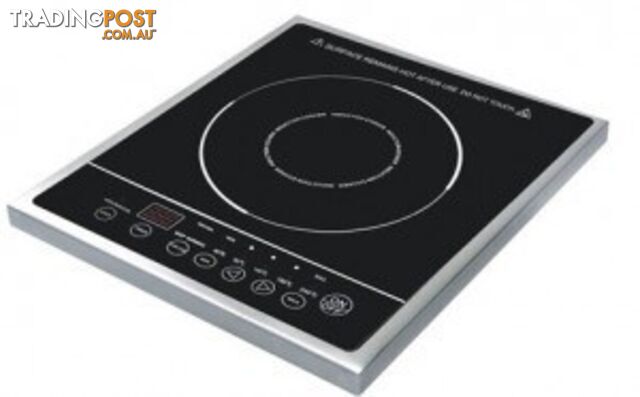 Induction cookers - Anvil ICW2000 - Single induction warmer/cooker - Catering...