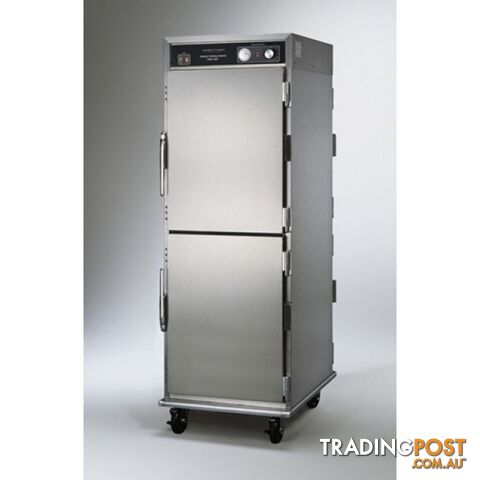 Holding cabinets - Henny Penny HHC990 PT-V - Full-size passthrough SmartHold holding cabinet - Catering