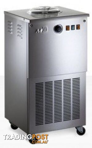 Ice-cream makers - Musso L4 Consul - 3.5kg batch ice-cream machine - Catering...