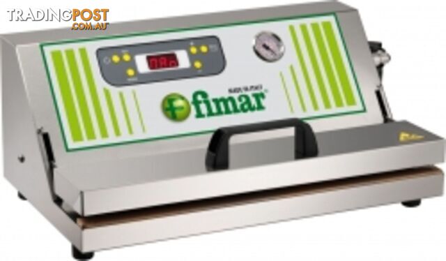 Vacuum packers - Fimar MSD400 - 420mm sealing bar vacuum sealer - Catering Equipment - Restaurant