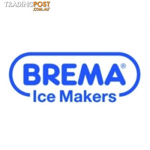 Ice makers - Brema M1500A - Cold flake, 1500kg/24h - Catering Equipment - Restaurant Equipment - photo 3 of 9