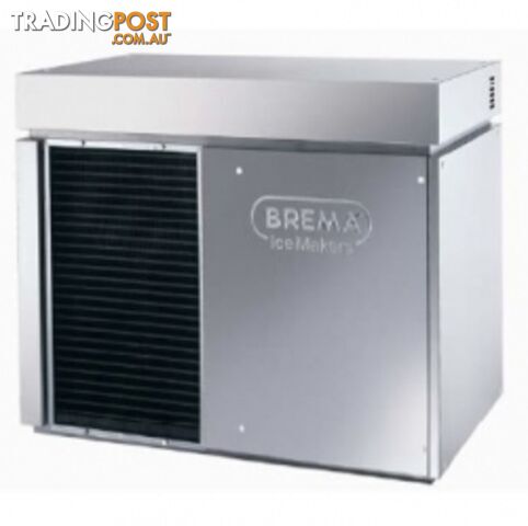 Ice makers - Brema M1500A - Cold flake, 1500kg/24h - Catering Equipment -...
