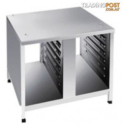 Combi oven accessories - Rational UG II - Stand To Suit Model 61 and Model 101 - Catering Equipment