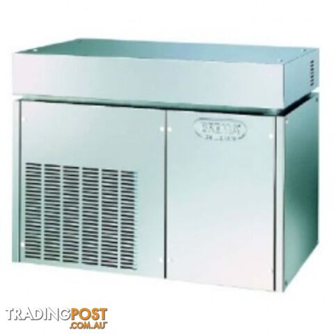 Ice makers - Brema M350A - Cold flake, 400kg/24h - Catering Equipment - Restaurant Equipment