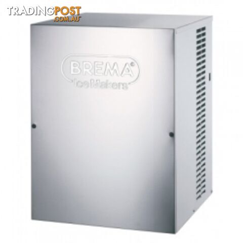 Ice makers - Brema VM350A - 7g cube, 140kg/24h - Catering Equipment - Restaurant...