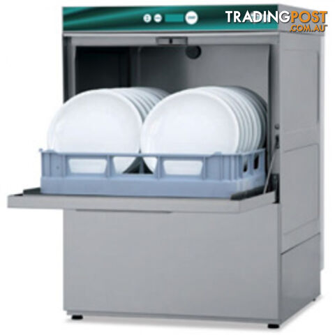 Warewashing - Undercounter dishwashers - Eswood SW500 - Catering Equipment -...