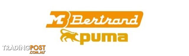 Dough dividers - Bertrand Puma D20 - 20 portion hydraulic divider - Catering Equipment - Restaurant - photo 3 of 9
